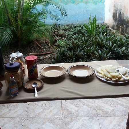 Cangussu Praia Hotel เวรากรูซ จิ อิตาปาริกา ภายนอก รูปภาพ